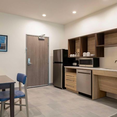 Home2 Suites By Hilton ג'ונסבורו מראה חיצוני תמונה