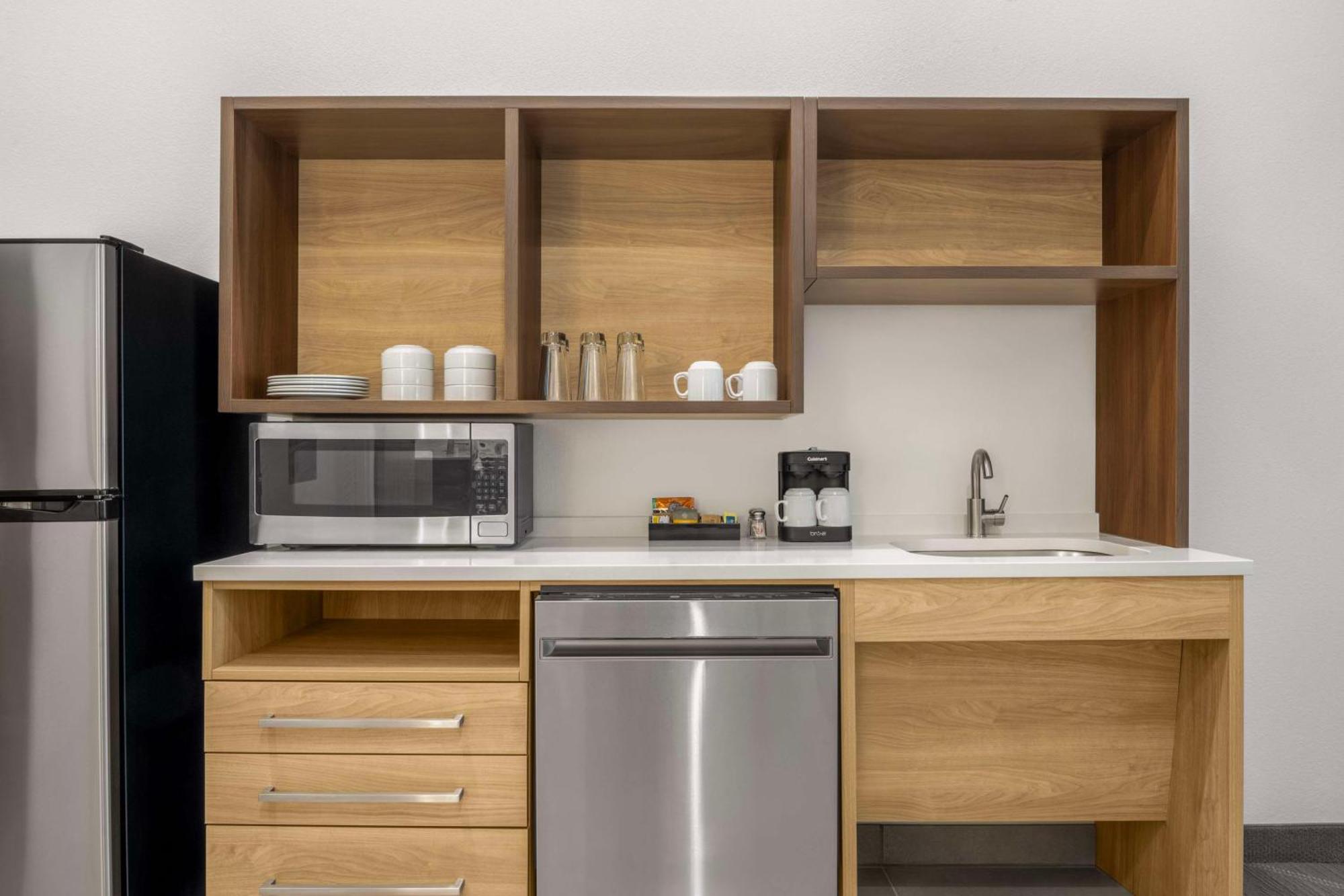 Home2 Suites By Hilton ג'ונסבורו מראה חיצוני תמונה