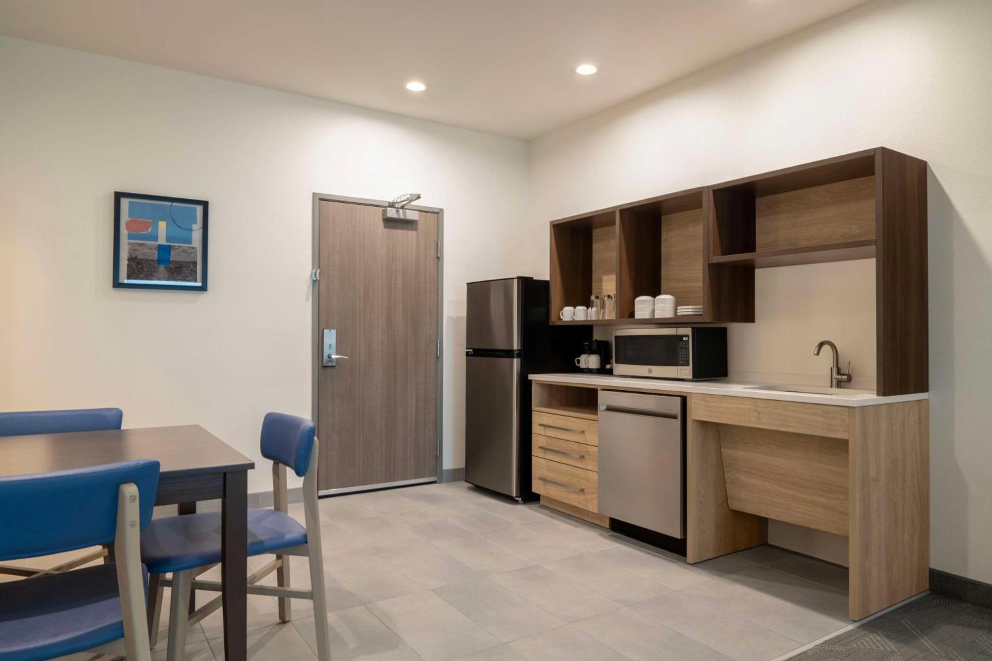 Home2 Suites By Hilton ג'ונסבורו מראה חיצוני תמונה