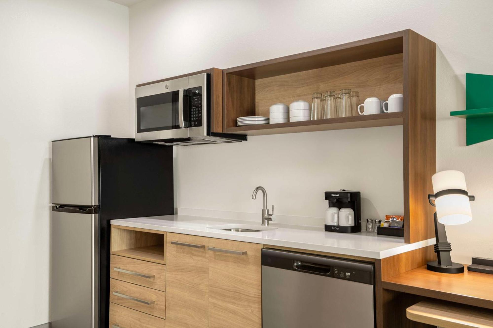 Home2 Suites By Hilton ג'ונסבורו מראה חיצוני תמונה