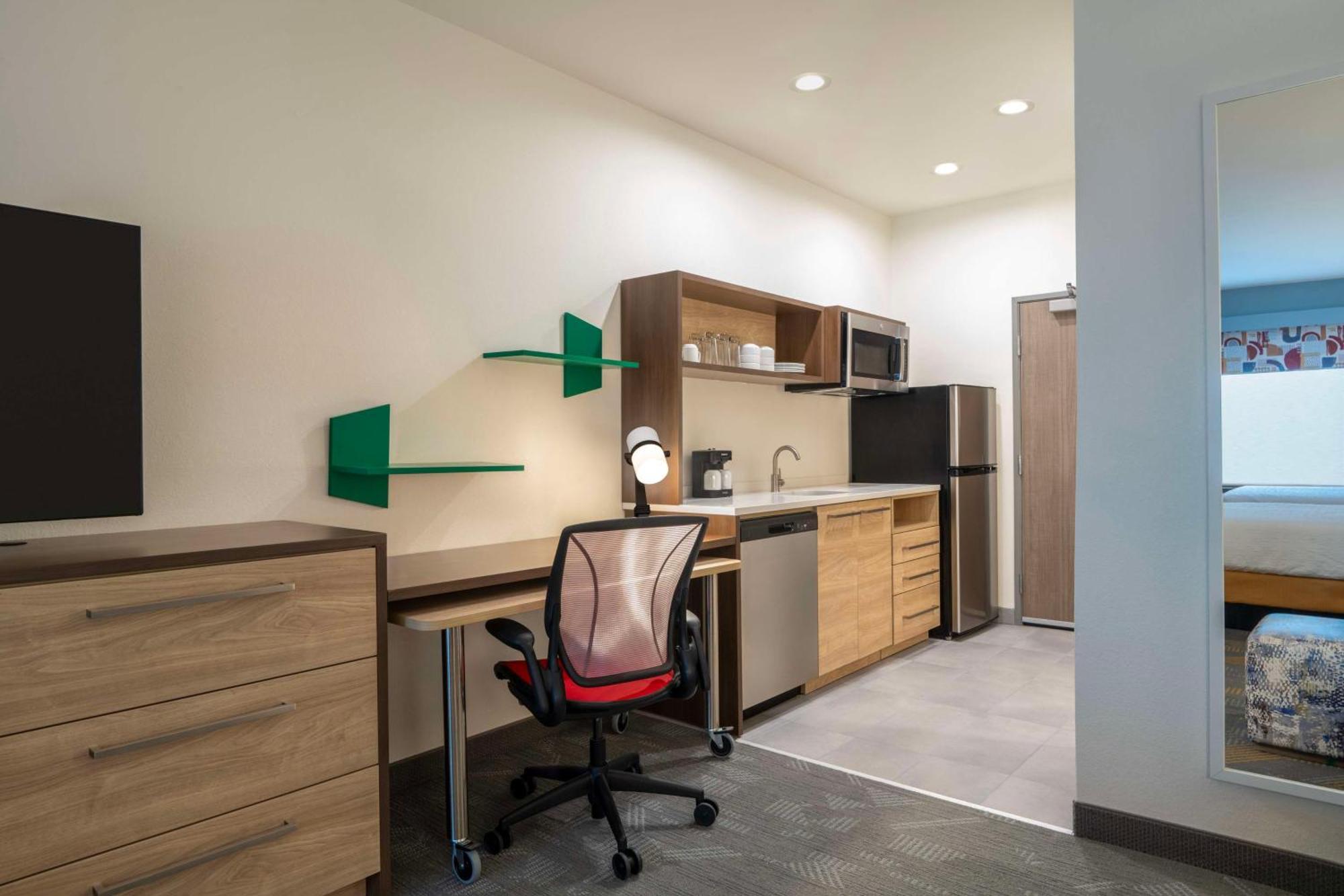 Home2 Suites By Hilton ג'ונסבורו מראה חיצוני תמונה