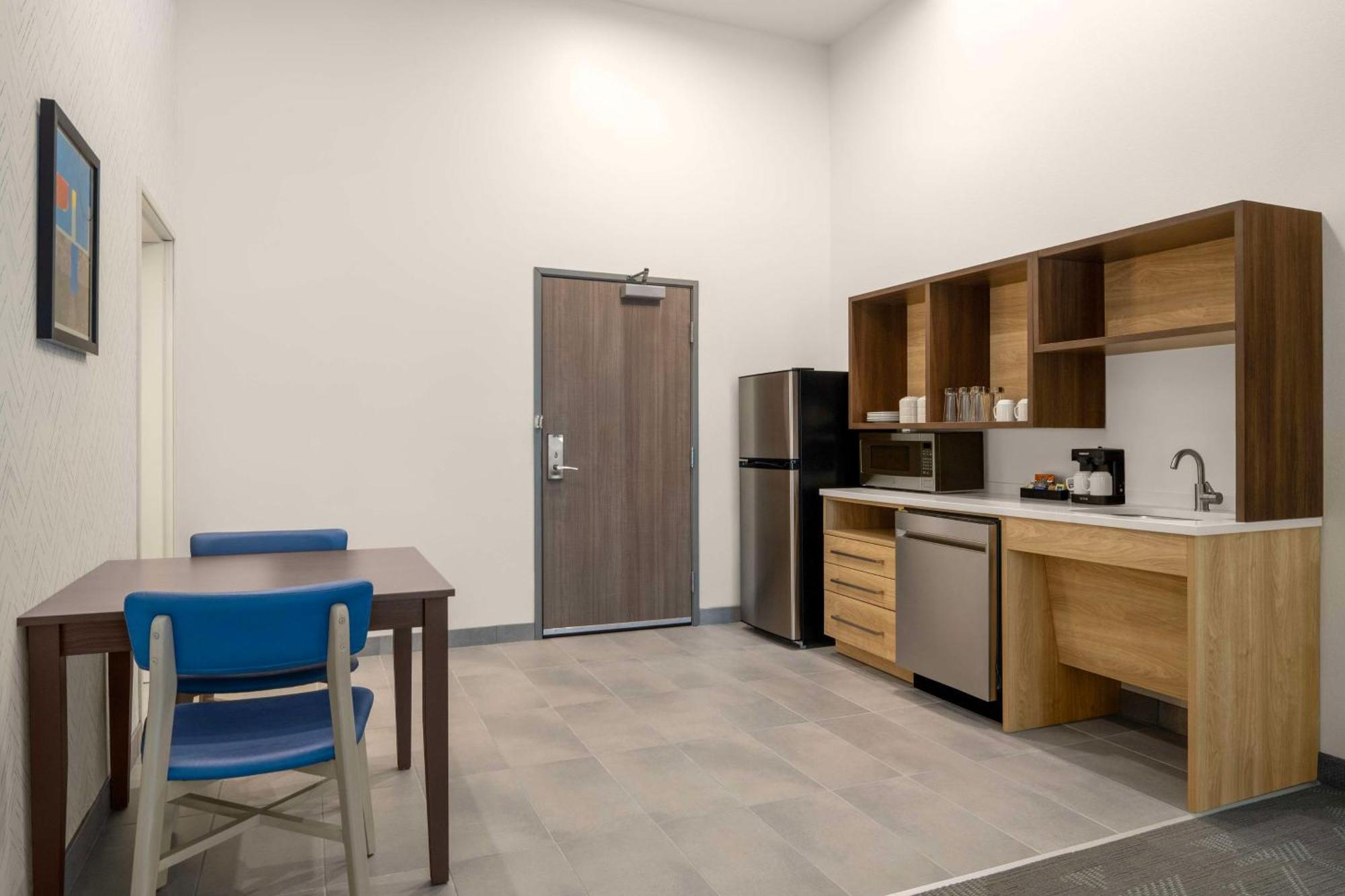 Home2 Suites By Hilton ג'ונסבורו מראה חיצוני תמונה