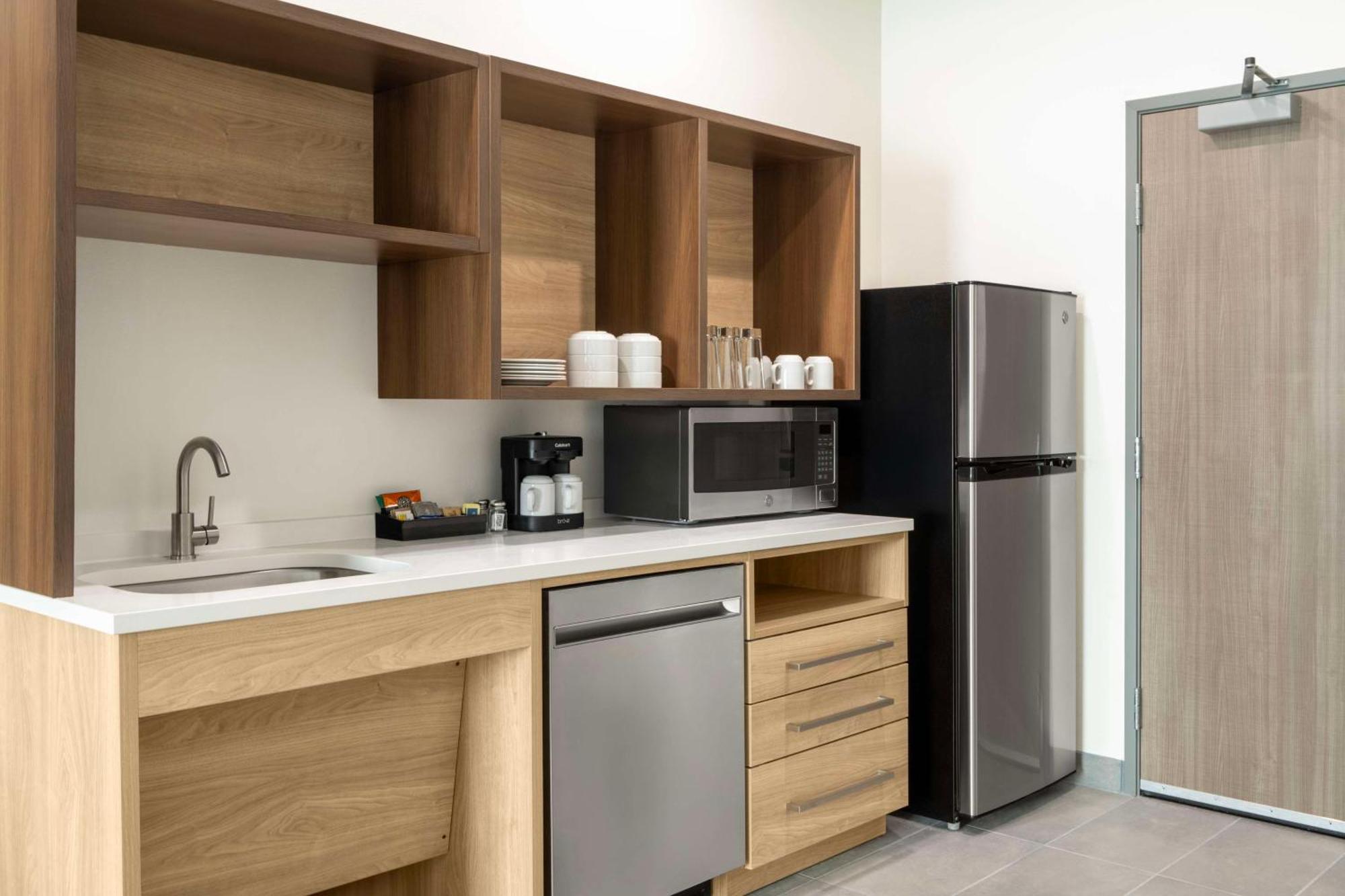 Home2 Suites By Hilton ג'ונסבורו מראה חיצוני תמונה
