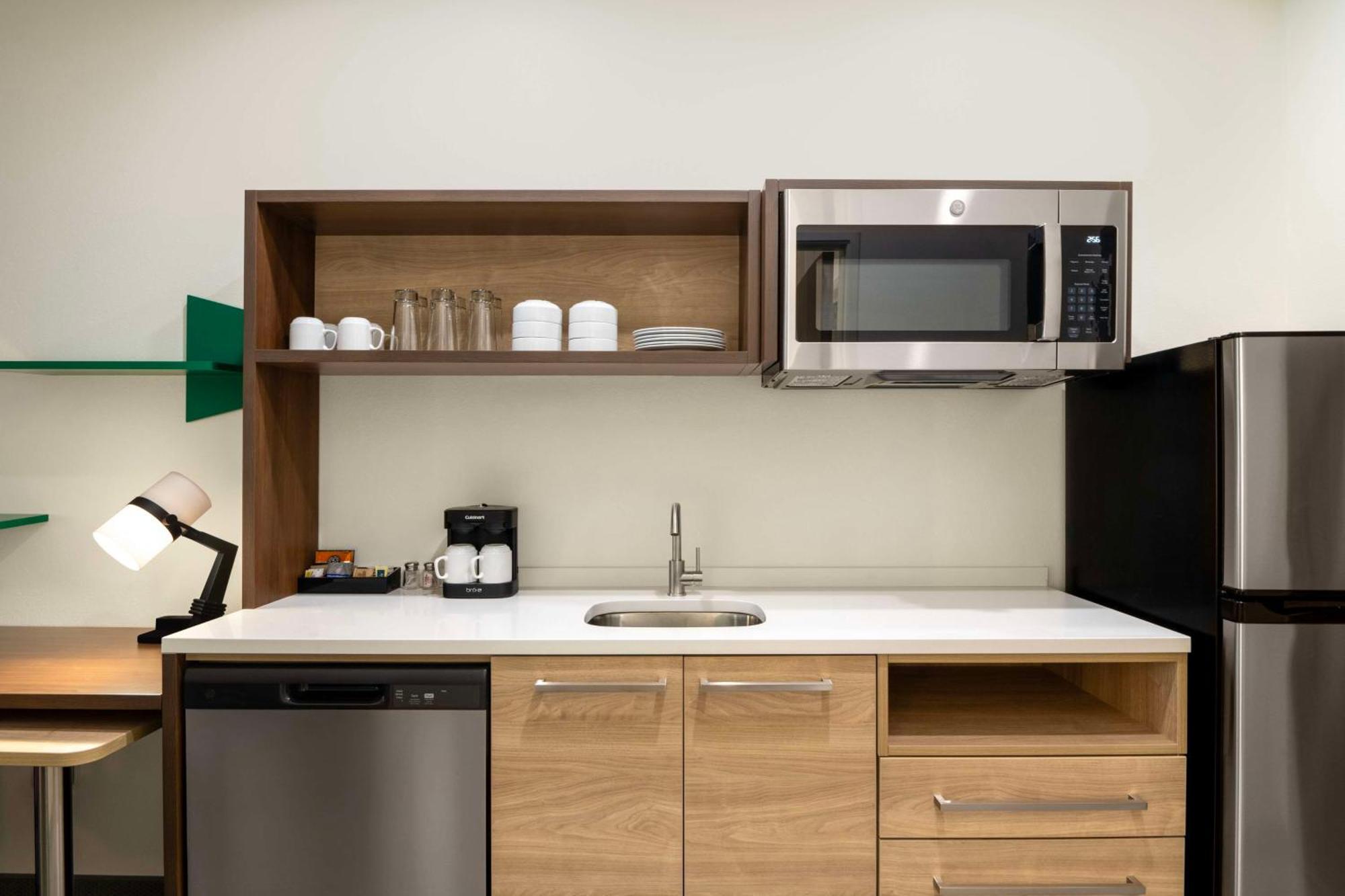 Home2 Suites By Hilton ג'ונסבורו מראה חיצוני תמונה