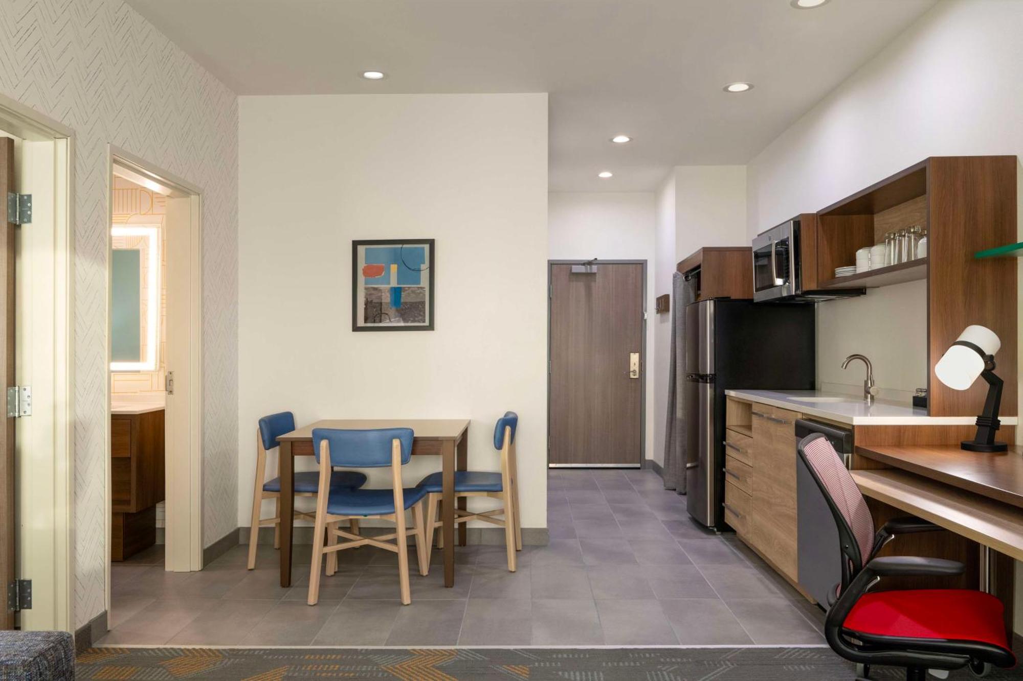 Home2 Suites By Hilton ג'ונסבורו מראה חיצוני תמונה