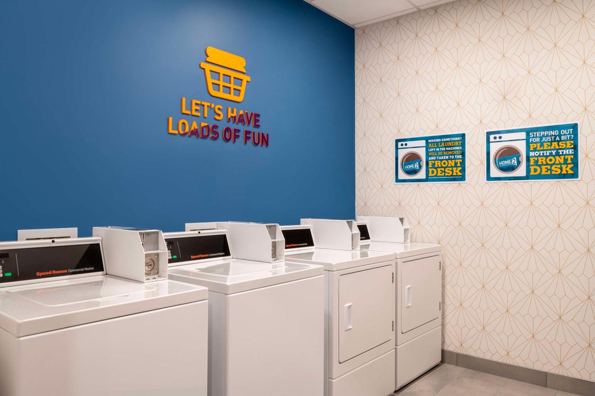Home2 Suites By Hilton ג'ונסבורו מראה חיצוני תמונה