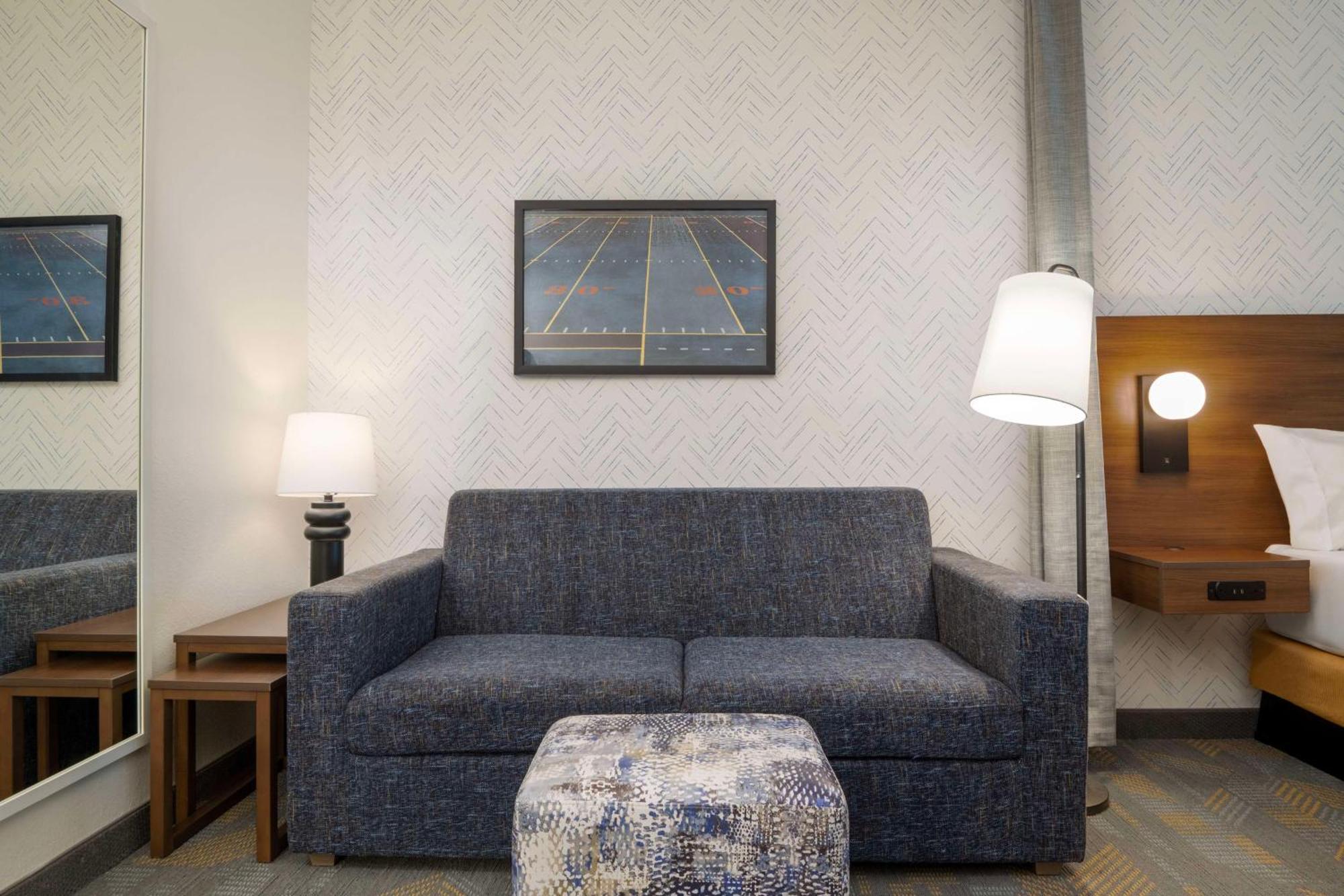 Home2 Suites By Hilton ג'ונסבורו מראה חיצוני תמונה