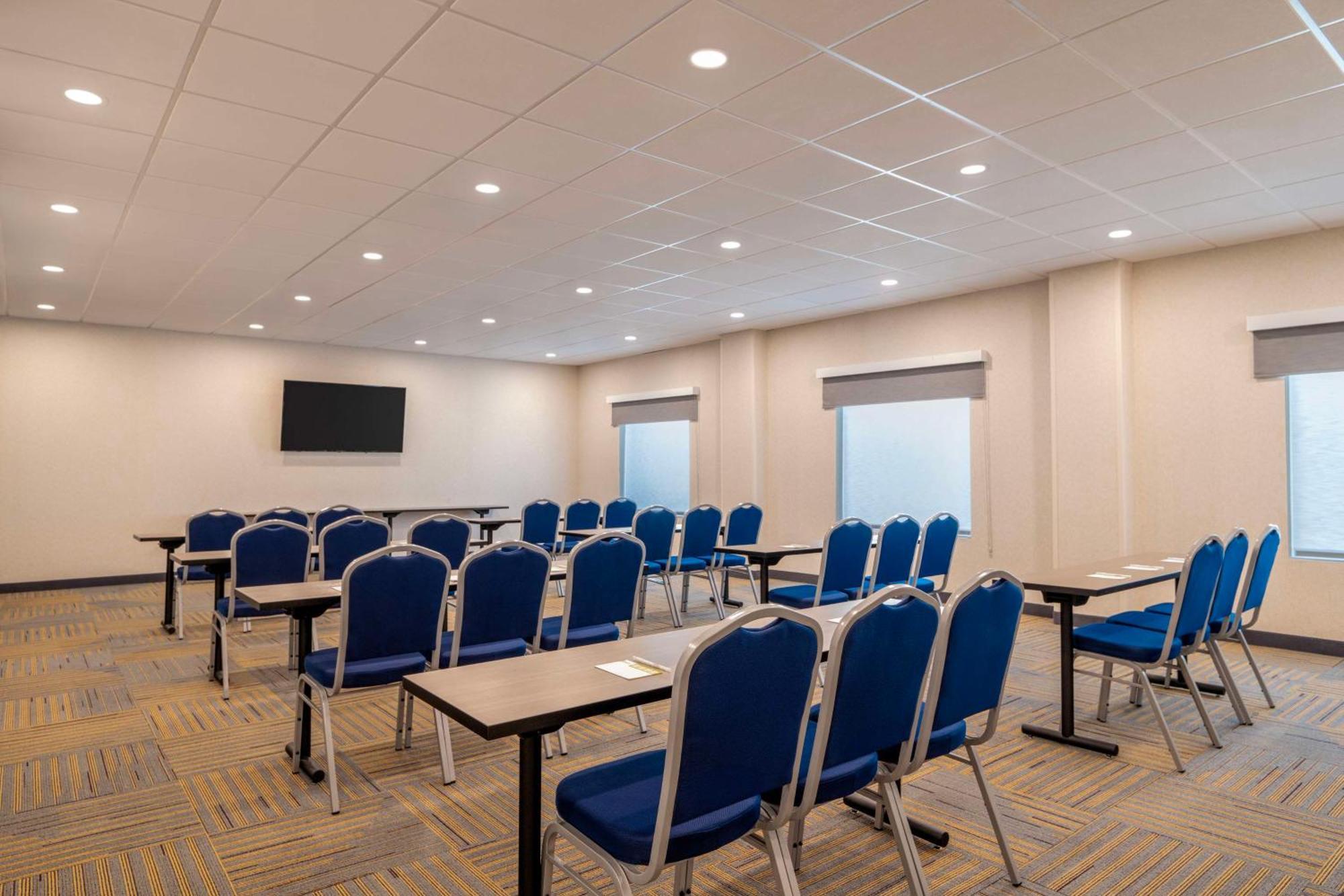 Home2 Suites By Hilton ג'ונסבורו מראה חיצוני תמונה