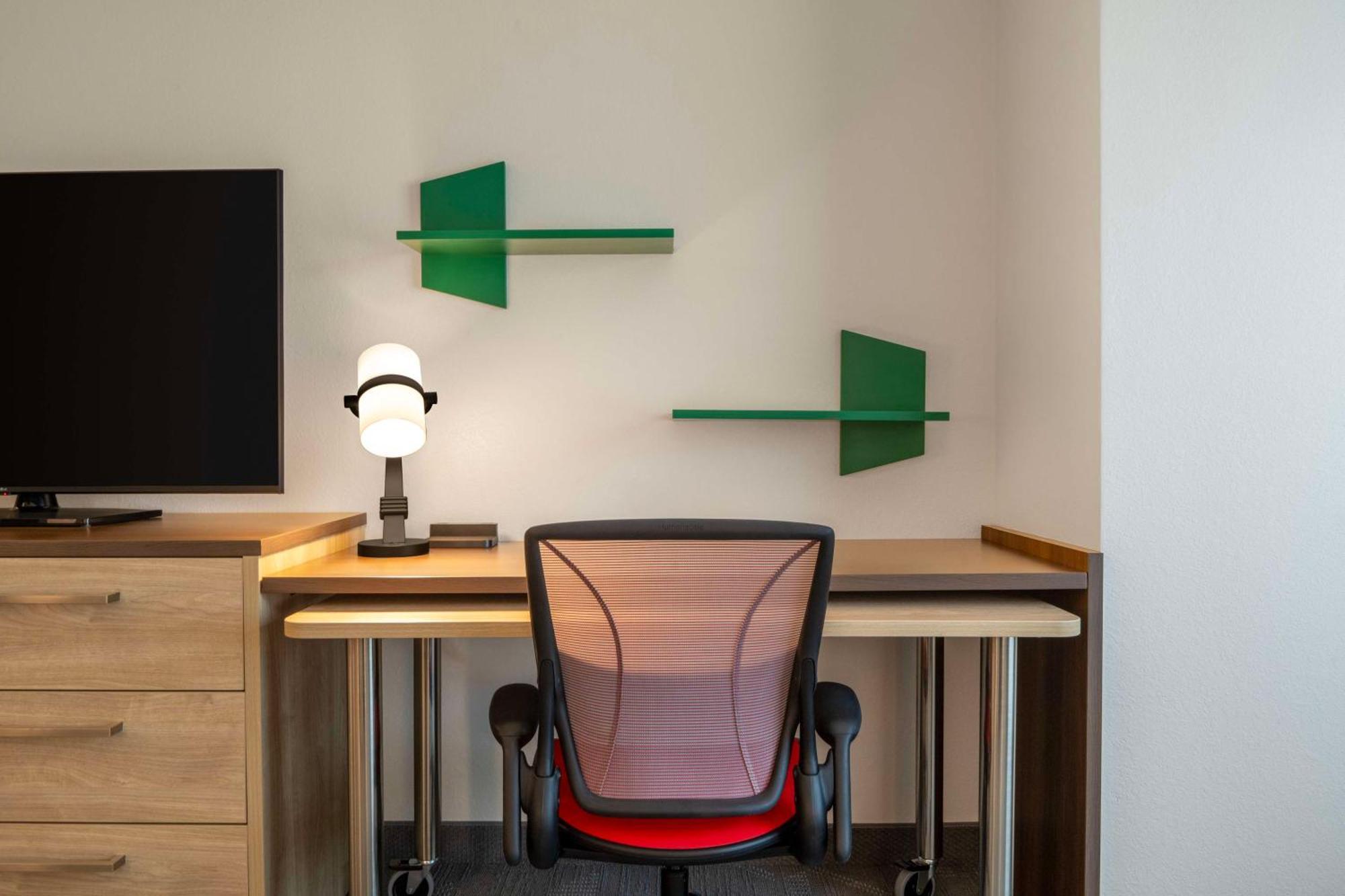 Home2 Suites By Hilton ג'ונסבורו מראה חיצוני תמונה