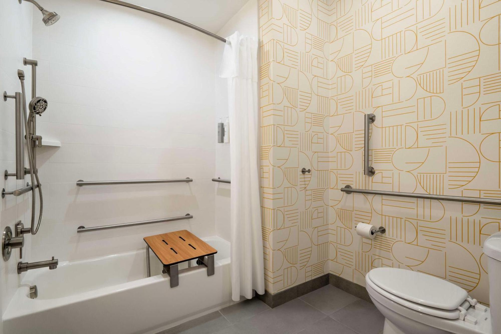 Home2 Suites By Hilton ג'ונסבורו מראה חיצוני תמונה