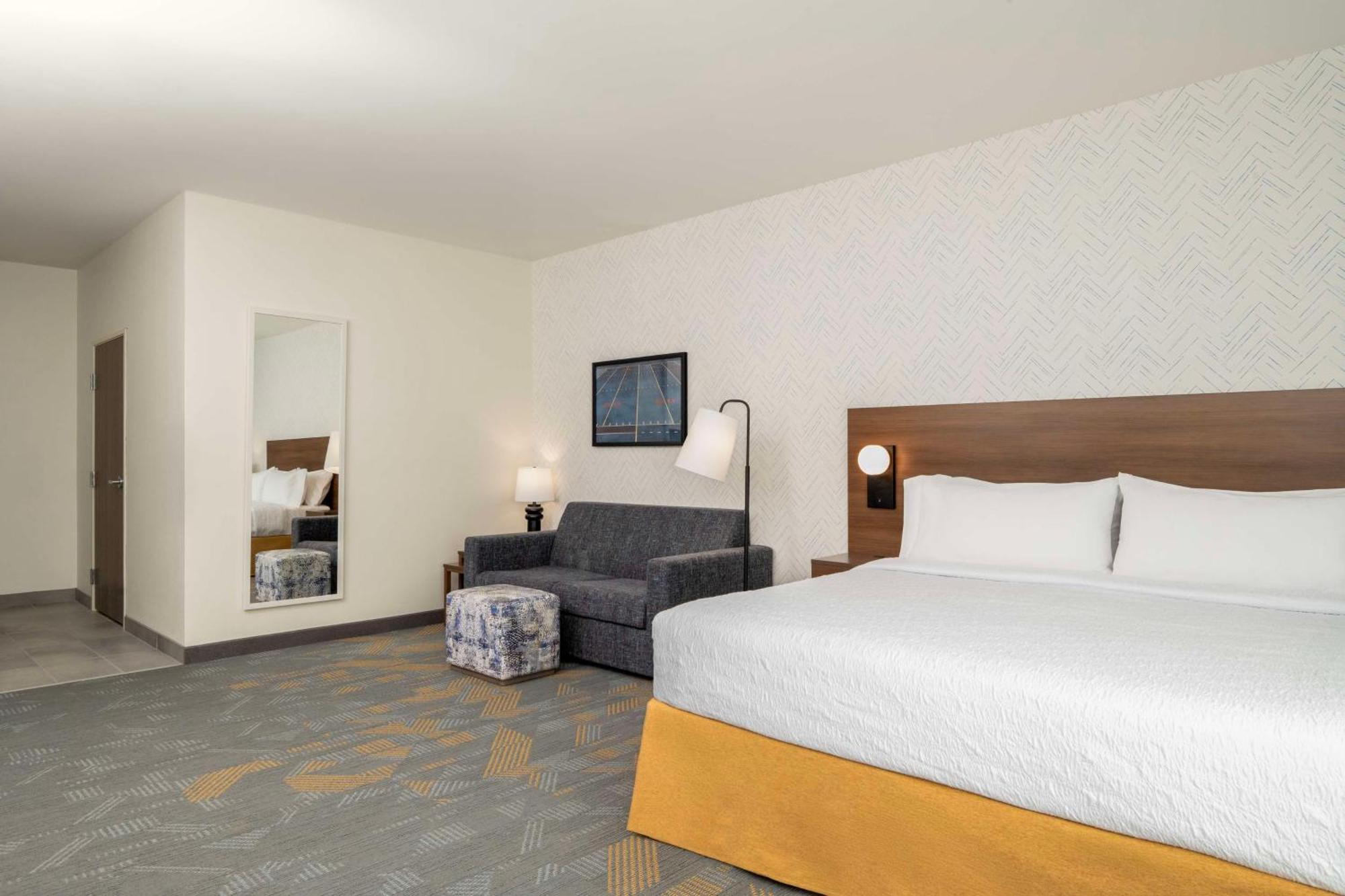 Home2 Suites By Hilton ג'ונסבורו מראה חיצוני תמונה
