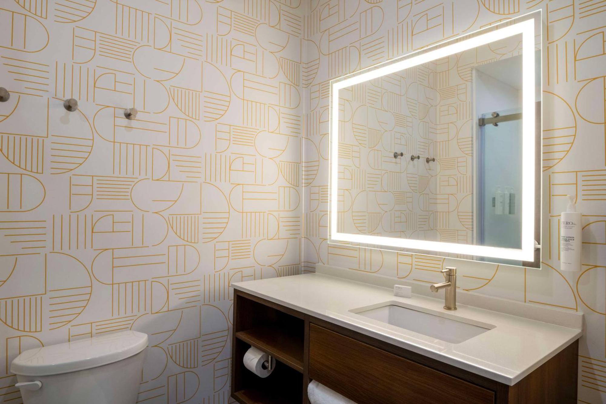 Home2 Suites By Hilton ג'ונסבורו מראה חיצוני תמונה