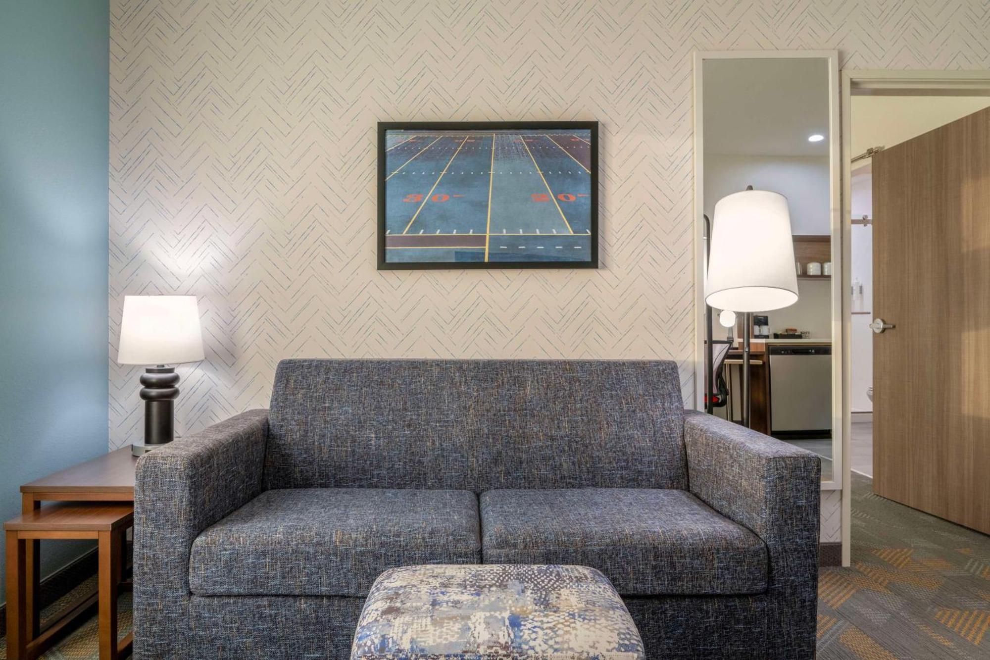 Home2 Suites By Hilton ג'ונסבורו מראה חיצוני תמונה