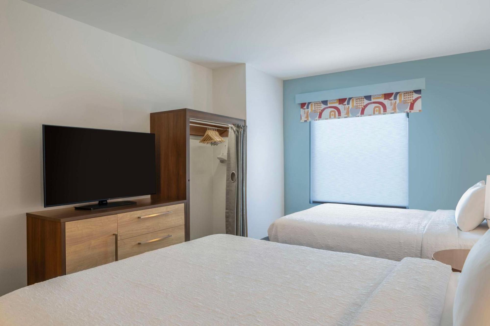Home2 Suites By Hilton ג'ונסבורו מראה חיצוני תמונה