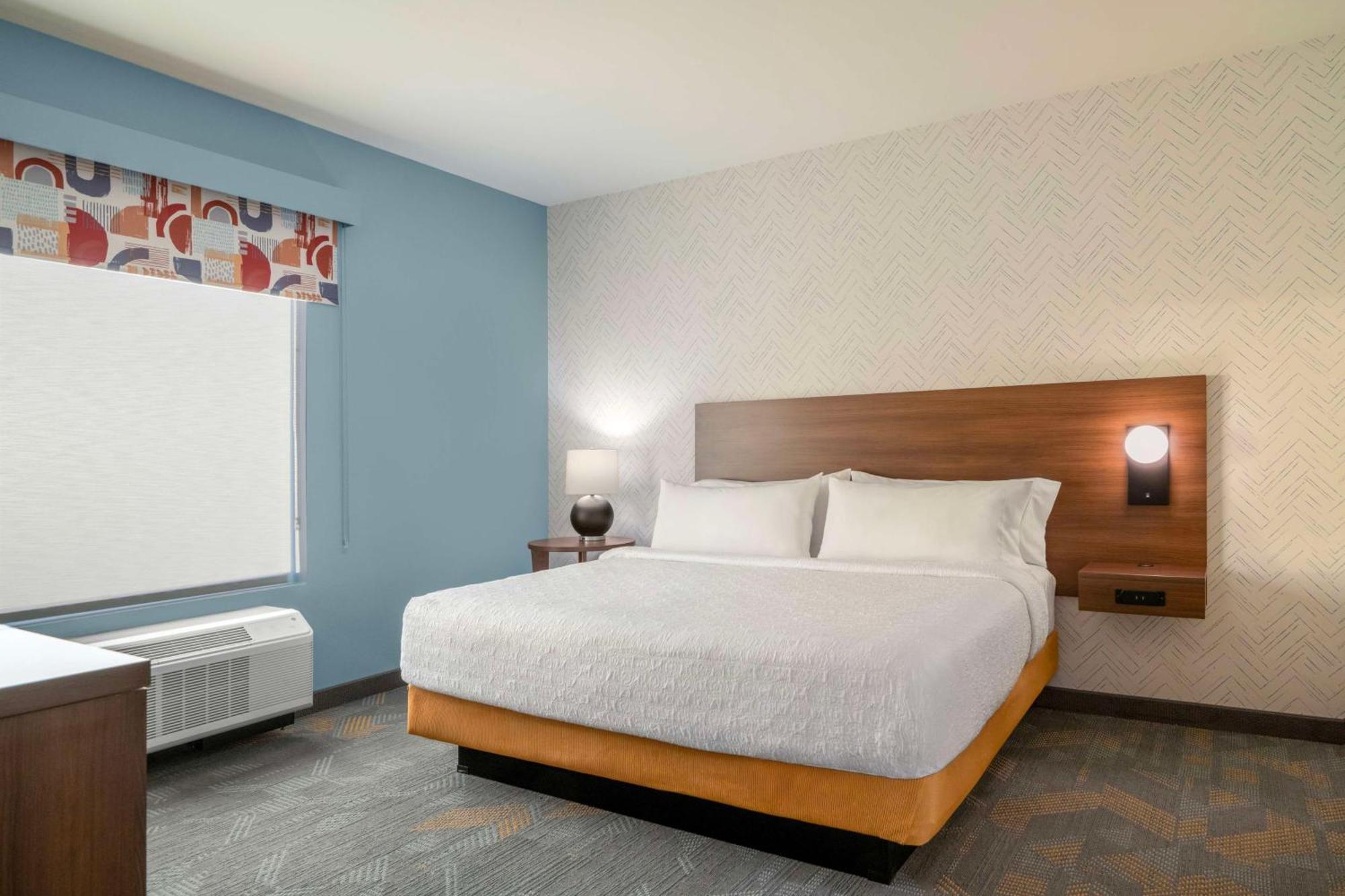 Home2 Suites By Hilton ג'ונסבורו מראה חיצוני תמונה
