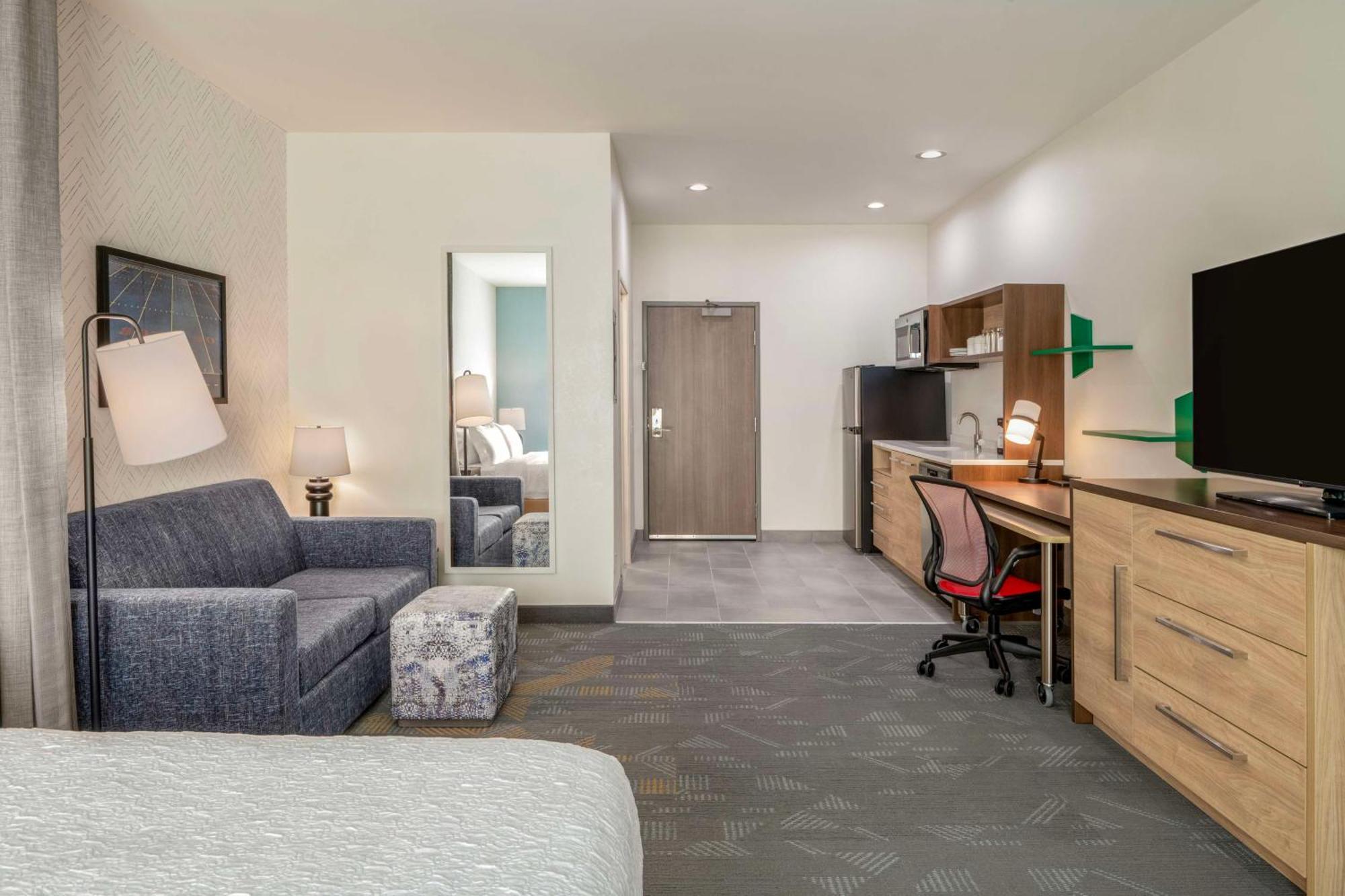 Home2 Suites By Hilton ג'ונסבורו מראה חיצוני תמונה