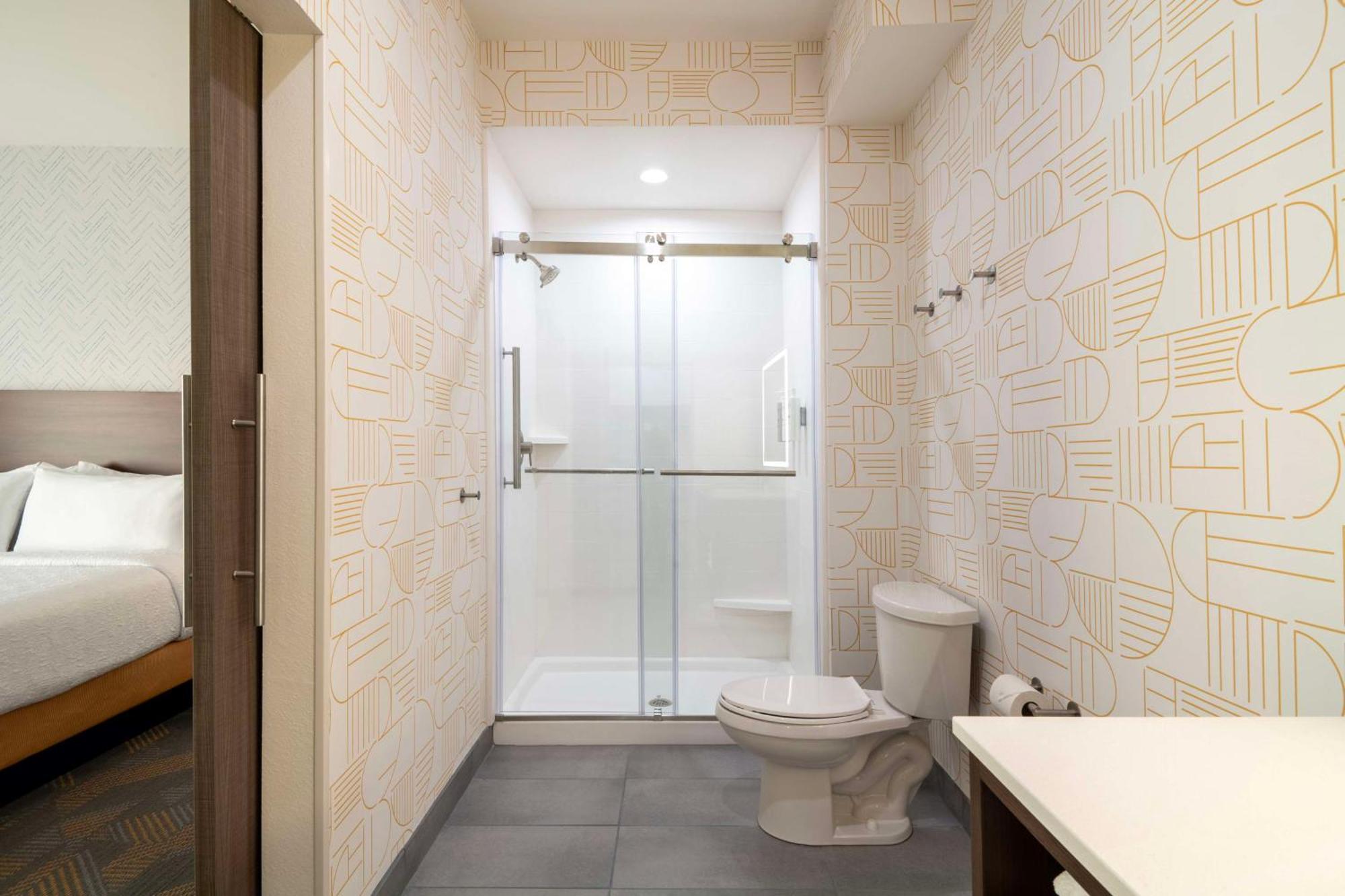 Home2 Suites By Hilton ג'ונסבורו מראה חיצוני תמונה