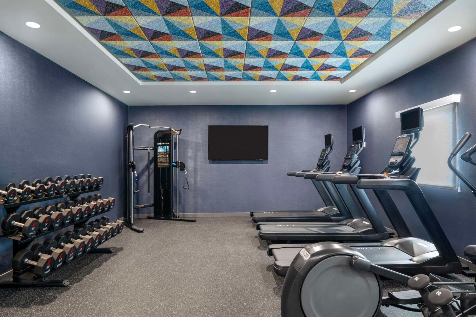 Home2 Suites By Hilton ג'ונסבורו מראה חיצוני תמונה
