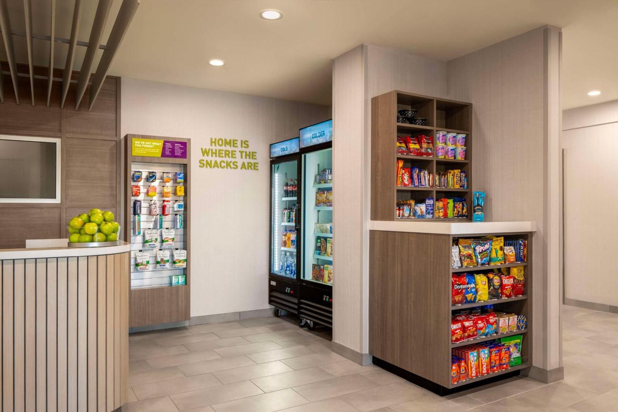 Home2 Suites By Hilton ג'ונסבורו מראה חיצוני תמונה
